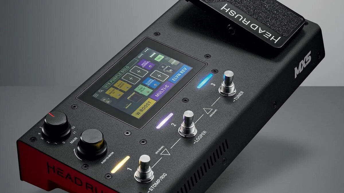 Headrush. Headrush mx5. гитарный процессор headrush. headrush pedalboard. akai headrush.