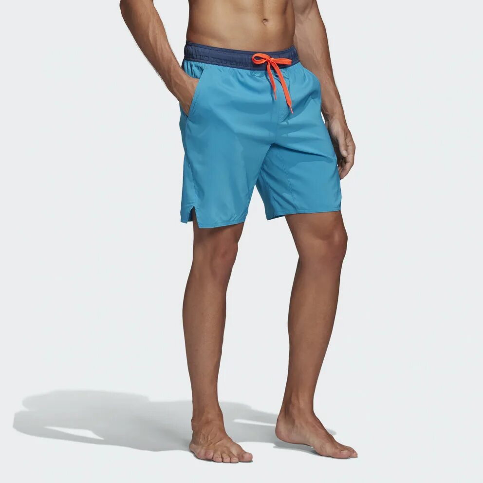 Шорты краснодар. Пляжные шорты check CLX adidas Performance. Шорты мужские adidas Essentials Colorblock. Adidas swimming shorts. Adidas Performance Swim shorts.