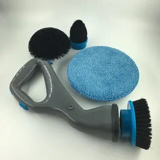 Щетка clean
