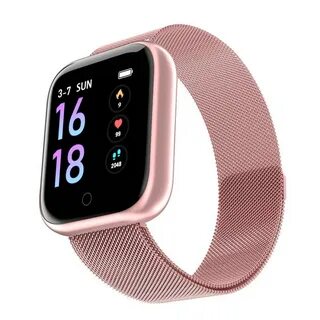 Fitness smartwatch