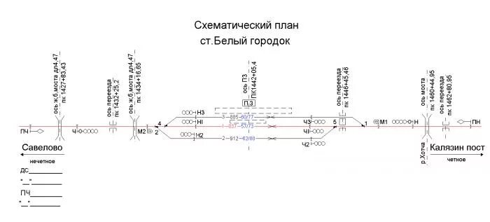 Расписание савелово лианозово. Схема станции Савелово. Станция белый раст схема. Станция белый городок. Схематический план станции Сонково.