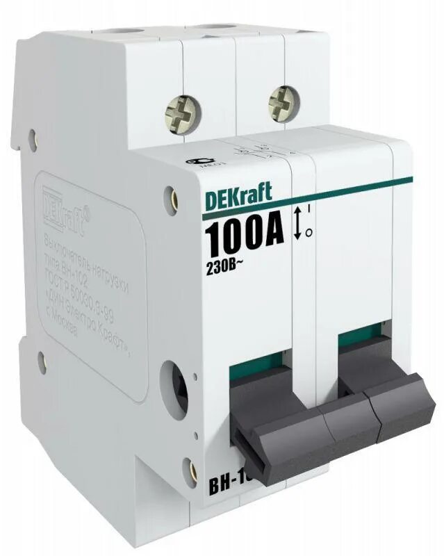 Вн-102 dekraft 32а. Вн 102. Вн 102. Выключатель-разъединитель 2п 20а вн-102. Вн 102.