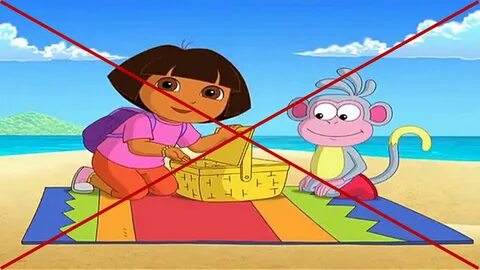 Dora s adventure