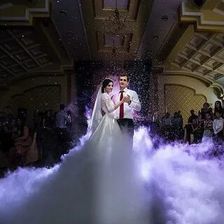 Кавказские свадьбы