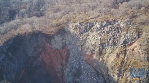 Вулкан в приморье 4 буквы
