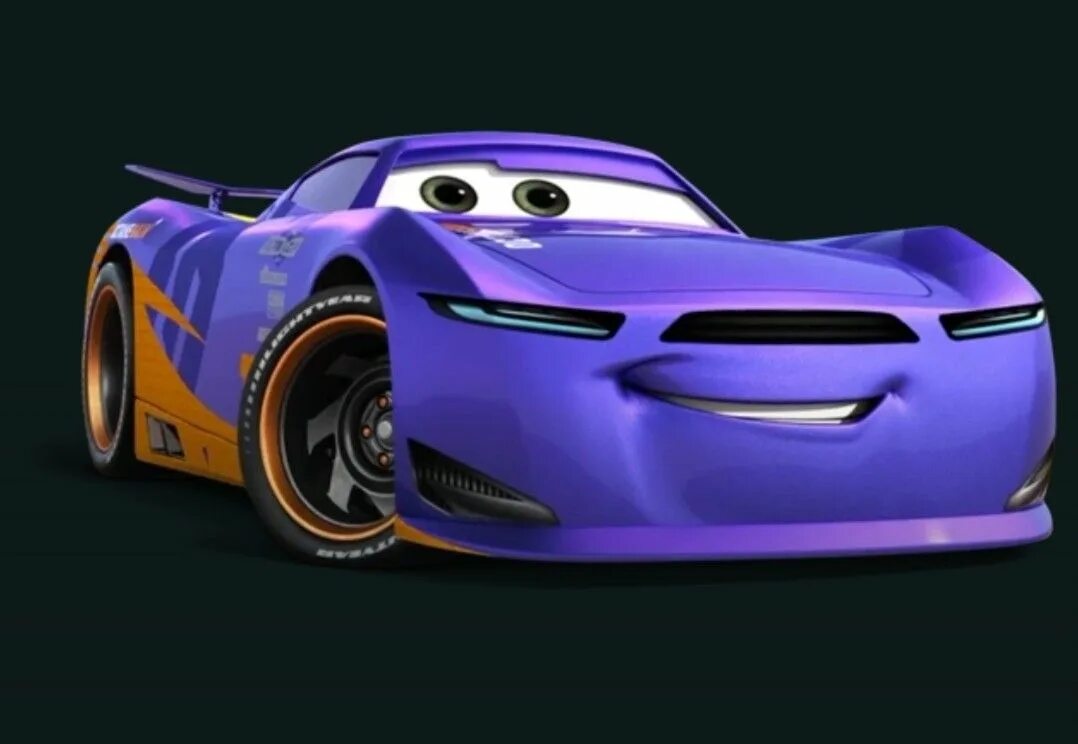 Маквин мам. Daniel Swervez Тачки 3. Danny Swervez cars3. Даниэль Виражиз Тачки 3. Тачки 3 Danny Swervez.