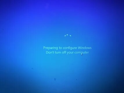 Configuring your