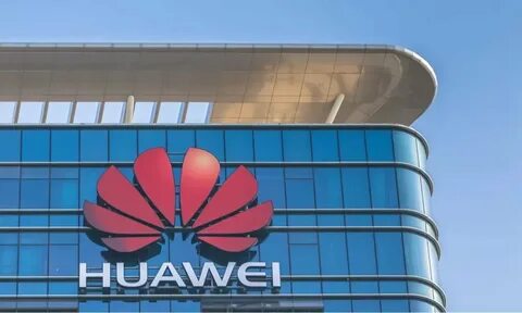 Huawei device company