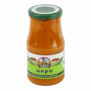 Угощение славянки