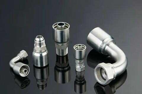 Piece fitting