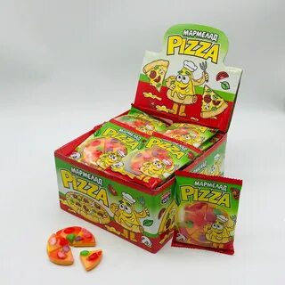 Pizza 18