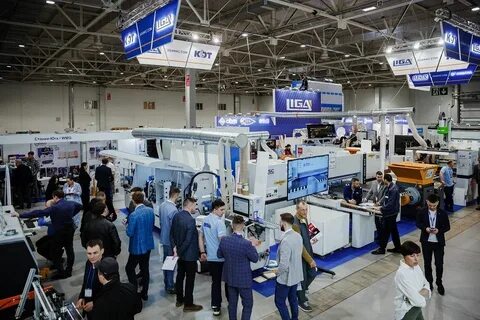 Выставка юмидс 2024 год краснодар