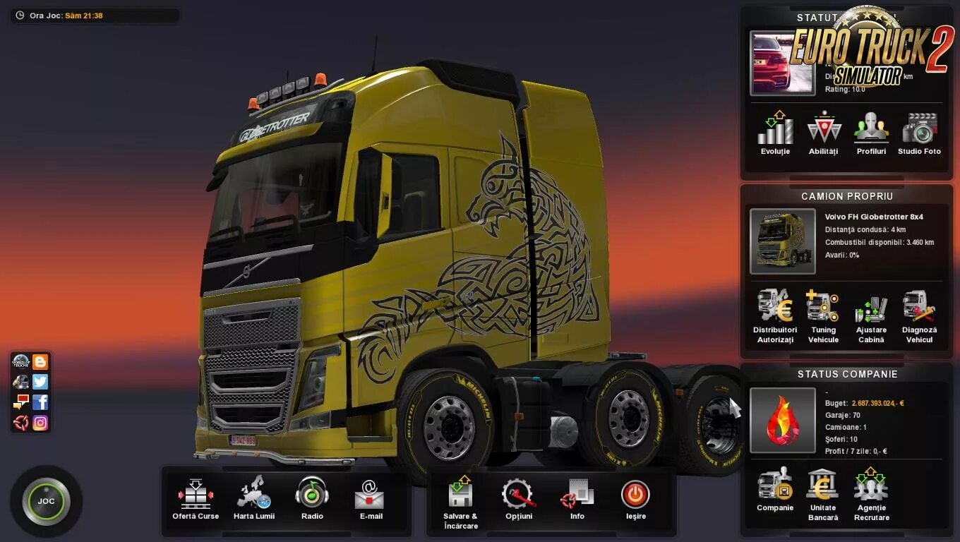 Мод на уровень в етс 2. Euro truck simulator 2 уровень. уровни в етс 2. евро трак симулятор 2 уровни. салоны вольво в етс 2.