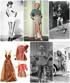 История shorts