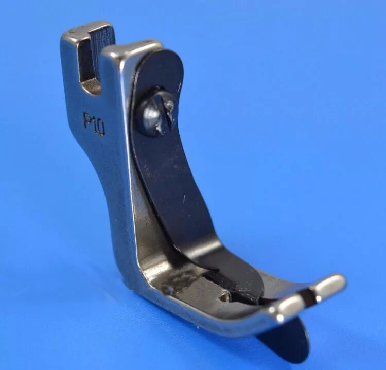 Лапка для отстрочки. Лапка для отстрочки p11 (36465). лапка прижимная juki 18&quot;-3,2 mm. лапка для промышленной машинки juki. лапка для двухигольной машины с ограничителем 14.