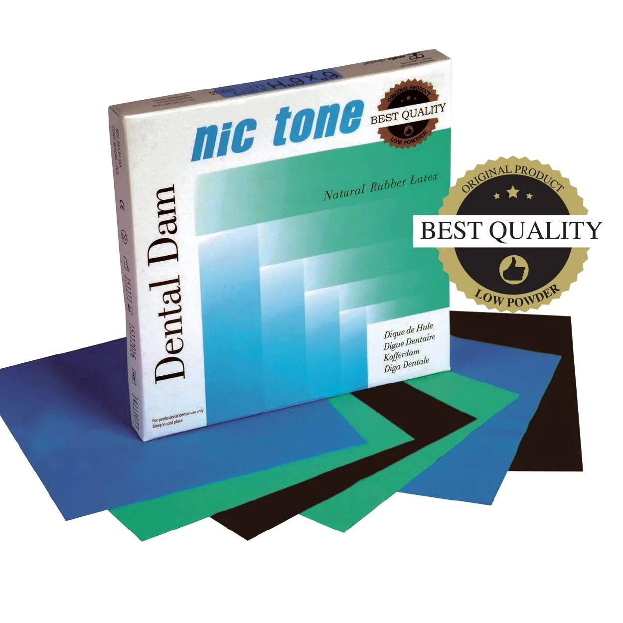 Nic tone. Nic Tone коффердам. Платки для коффердама. Sanctuary Dental dam.