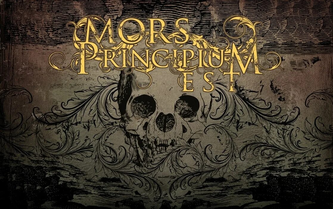 Mors principium est. Группа Mors Principium est. Mors Principium est финская группа. Mors Principium est 2005 - the Unborn. Mors Principium est Monster in me.