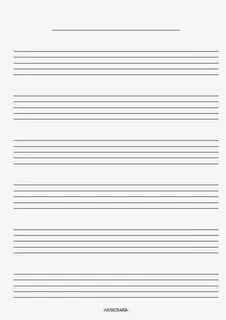 Empty tabs