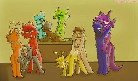 Rule 34 Dev - 10boys aged_up alien anthro bad_anatomy bad_quality blowjob b...