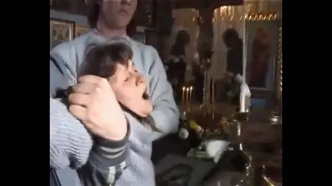 Бесы видео