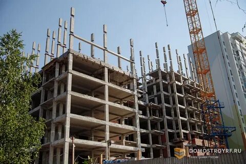 Новое строительство самарская область