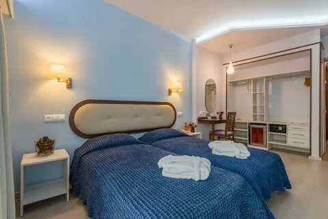 Queen hotel