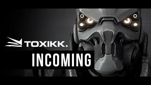 Toxikk