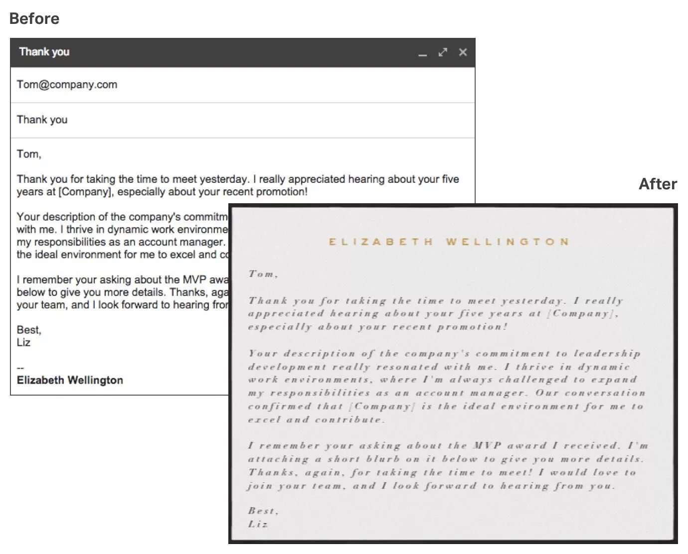 Email thanks for the information. Thank you email. Write "a thank you email". Thank you email example. Thank you in email.