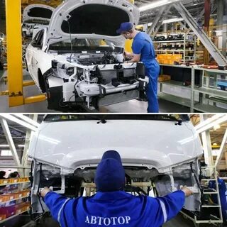 Автотор калининград какие автомобили выпускает в 2024