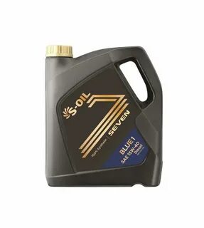 K s oil
