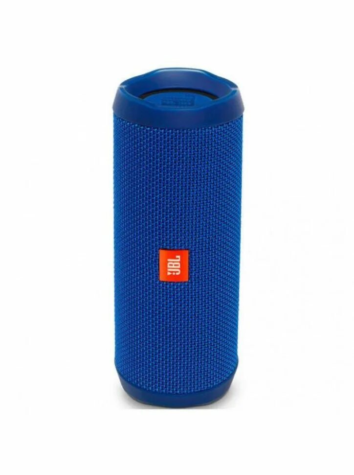 JBL Flip 4. Портативная акустика JBL Flip 4. Bluetooth колонка JBL Flip 4. Колонка JBL Flip 4 синяя. Купить оригинальные jbl