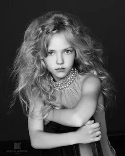 Photo child models
