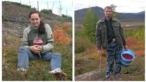 Семьи магадан