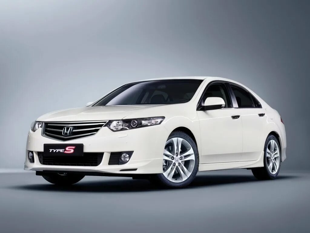 Аккорд 8 type s. Аккорд 8 type s