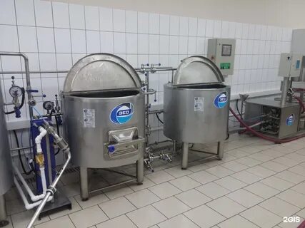 Завод емкостного оборудования омск