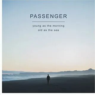 Passenger her