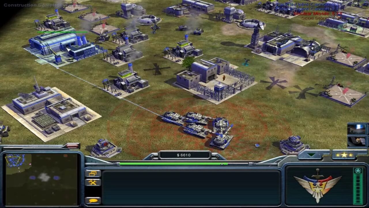 Us the reds 2. Command Conquer Generals США роботы. Command Conquer Generals перезарядка. Contra 007. Command Conquer Generals contra 007 Final.