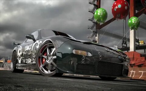 Street need