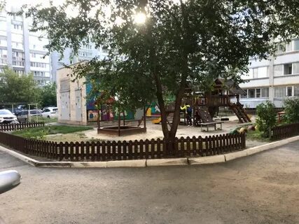 Ул гоголя 151
