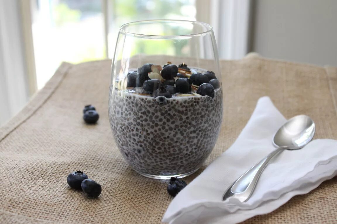 Вода с чиа для похудения. Семена чиа. Chia Seed Pudding. Семена чиа готовые. Чиа Хуас.