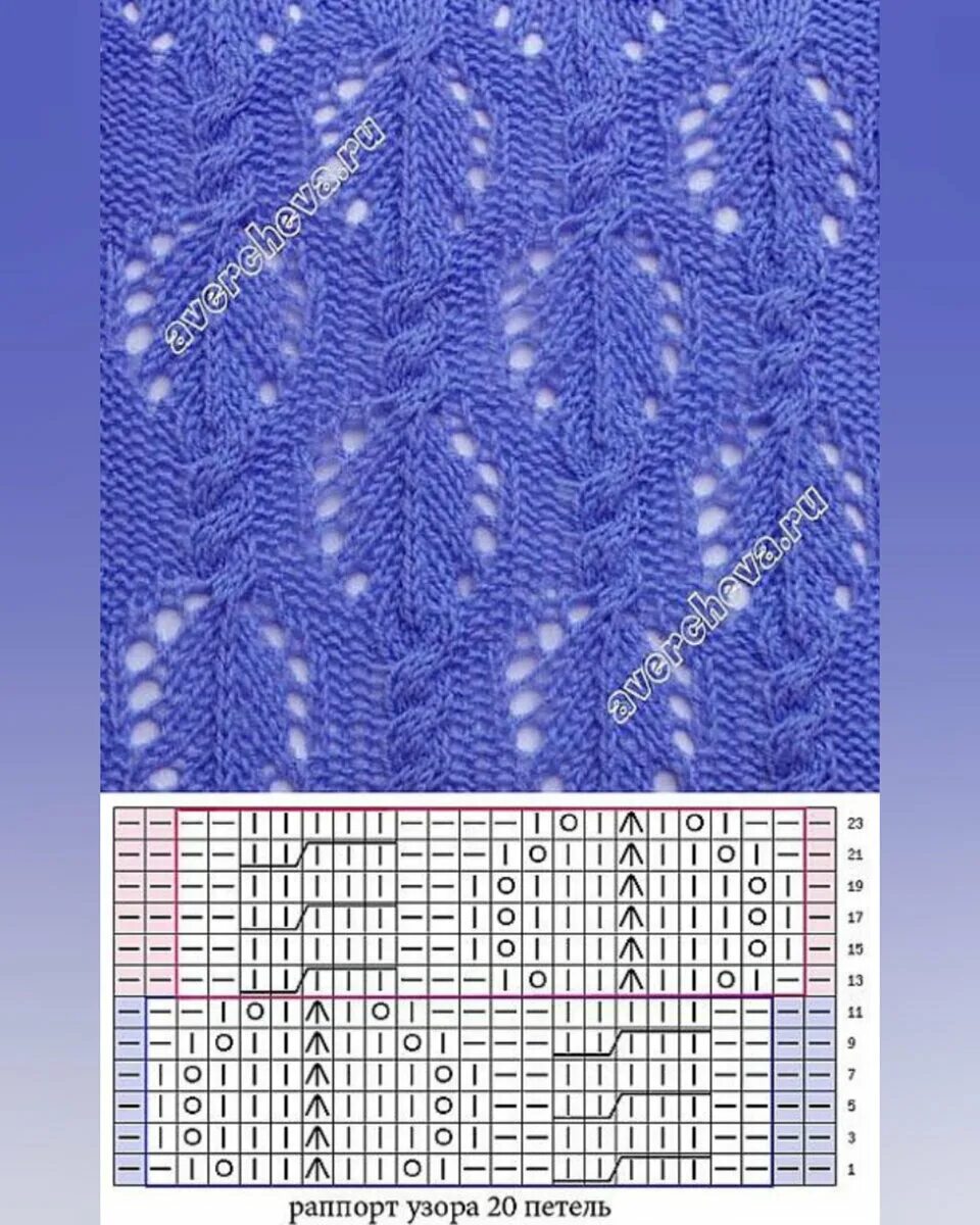 Ажур коса. Ажурные листья Аверчева. Ажурные ромбы спицами Аверчева. Листья спицами Аверчева. Аверчева узоры косы.