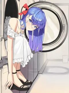 Sister is stuck
