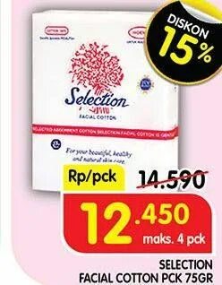 Selection 75