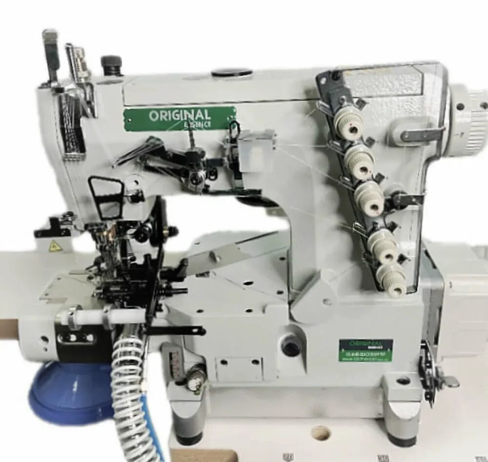 Machine original