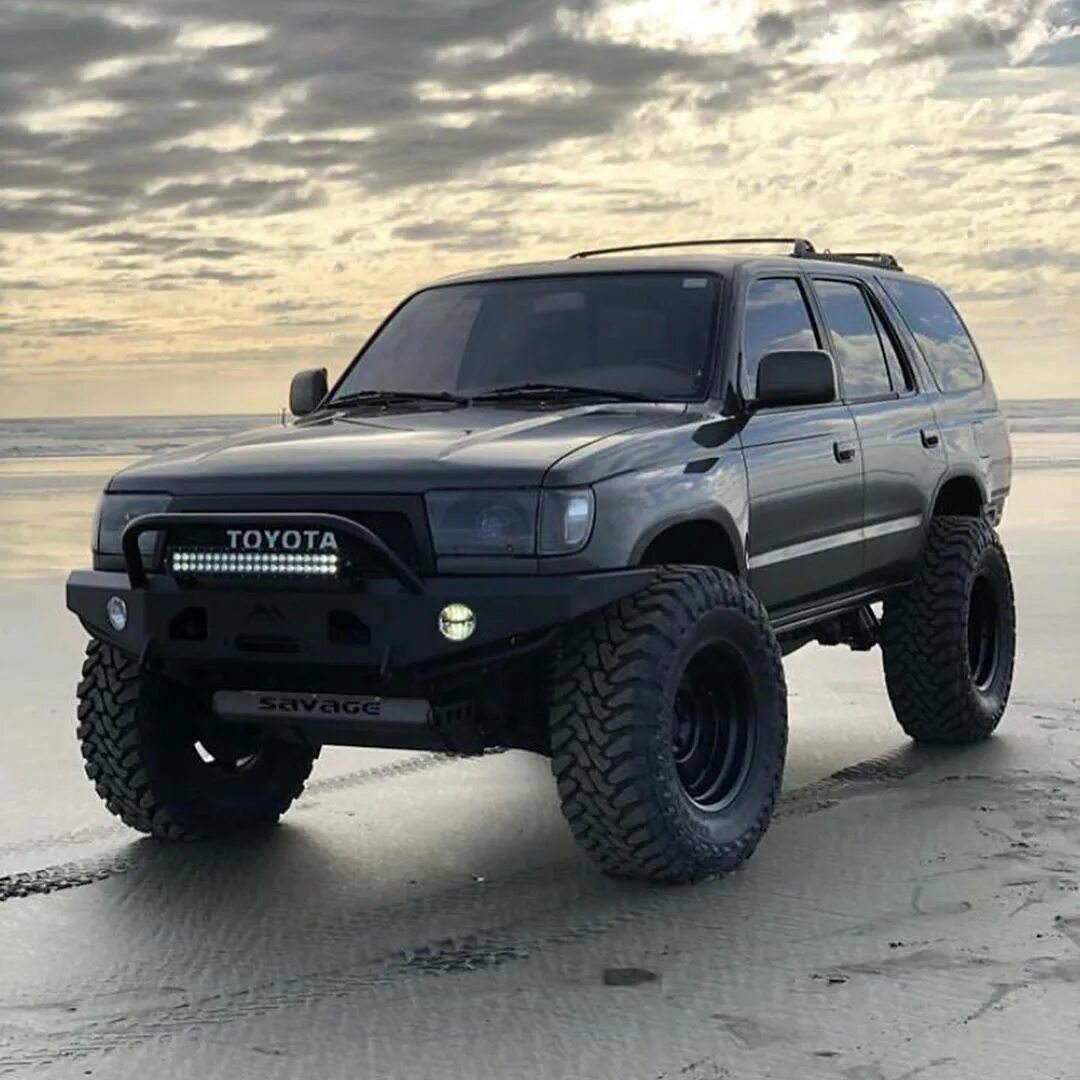 Тюнинг сурфа 185. Toyota 4runner 185 off road. тойота сурф 185. toyota 4runner hilux surf off road. toyota 4runner hilux surf.