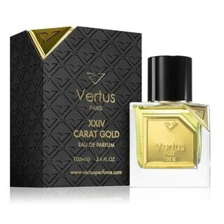 Парфюмерная вода vertus
