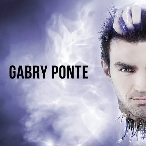 Gabry ponte edit