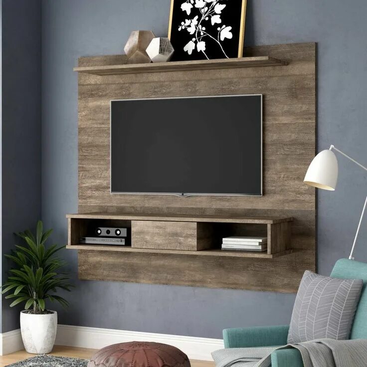 T v set