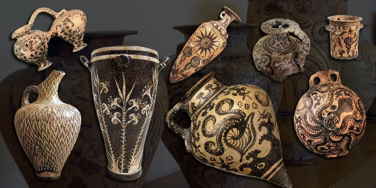 Декоративно прикладное искусство в культуре древних цивилизаций. Критская керамика стиль камарес. Дпи египта древнего царства. Древние украшения египта. Декоративно прикладное искусство в культуре древних цивилизаций.