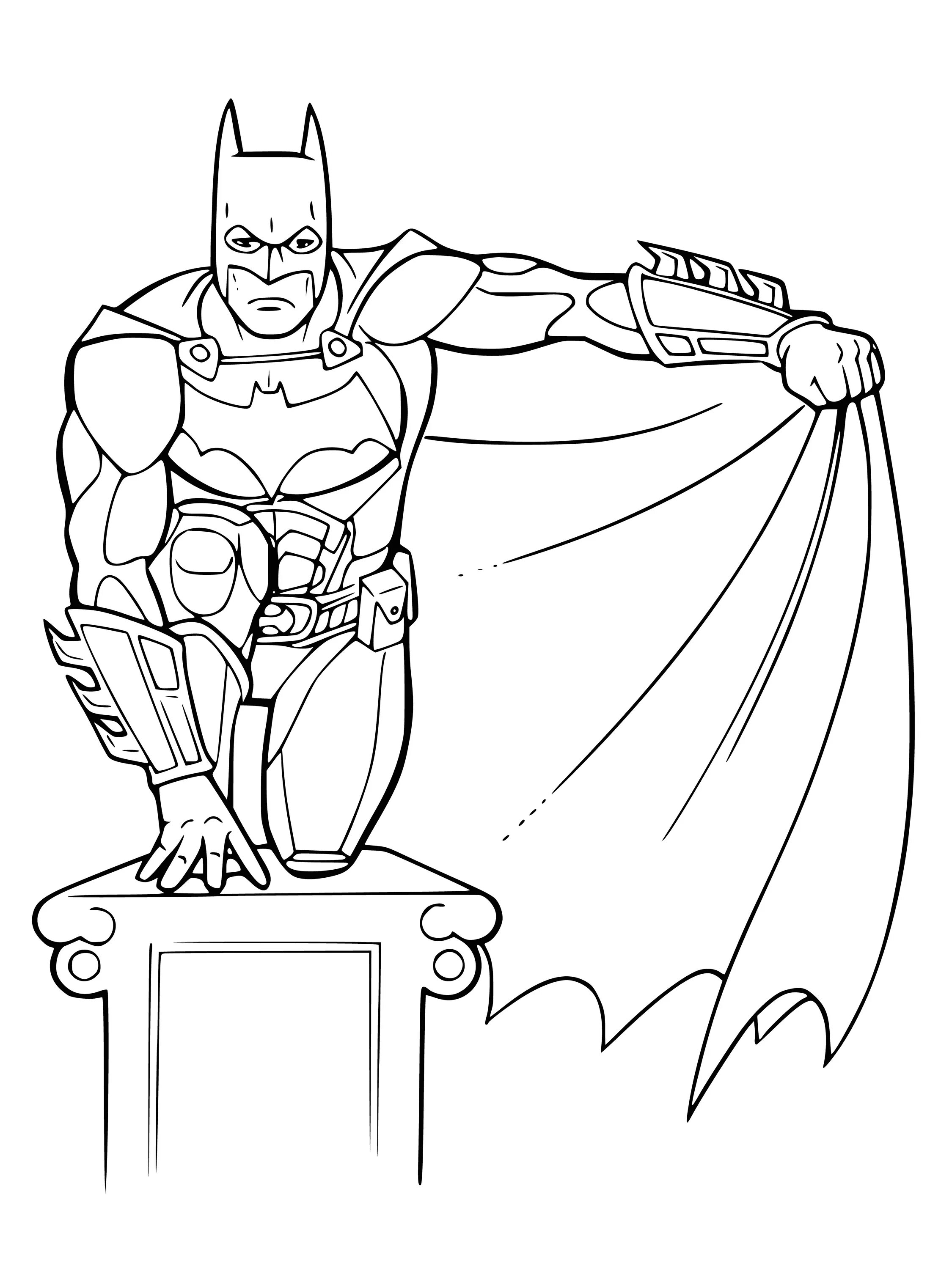Рисунки для мальчиков 8. Бэтмен раскраска. Раскраска Супергерои Бэтмен. Разукрашки для детей Бэтмен. Рисунок Бэтмена для раскрашивания.